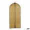 Kledinghoes Beige Polypropyleen (60 x 1 x 170 cm) (24 Stuks)