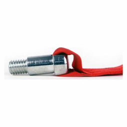 Trekband OCC Motorsport Tornillo 3000 kg Rood