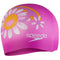 Badmuts Speedo Roze Siliconen