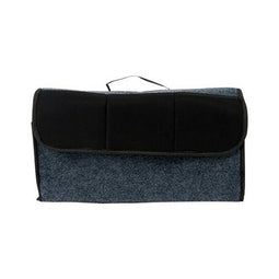 Kofferbakorganizer BC Corona INT40113 Grijs