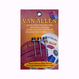 Naald Van Allen 20153
