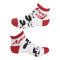 Sokken Mickey Mouse Uniseks 3 paar Schoenmaat 41-46
