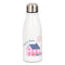 Waterfles Glow Lab Sweet home Roze 500 ml