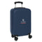 Rolkoffer El Ganso el ganso Marineblauw 20'' 34,5 x 55 x 20 cm