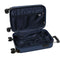 Rolkoffer El Ganso el ganso Marineblauw 20'' 34,5 x 55 x 20 cm
