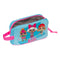 Thermische Snacktas LOL Surprise! Divas Blauw 21.5 x 12 x 6.5 cm