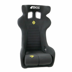 Racestoel Momo DAYTONA L Zwart