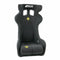 Racestoel Momo DAYTONA L Zwart