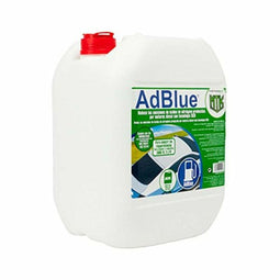 Toevoeging Motorkit ADBLUE MOT3548 CS1 Diesel Blauw (10 L)