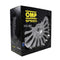 Hubkap OMP OMPS07021302 Zilverkleurig 13