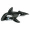 Opblaasbaar zwembadfiguur Intex Walvis 193 x 76 x 119 cm (6 Stuks)