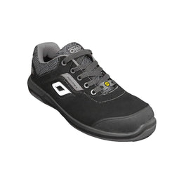 Veiligheidsschoenen OMP MECCANICA PRO URBAN Grijs Maat 43 S3 SRC