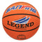 Basketbal Aktive Nylon Natuurlijk rubber Polycarbonaat 12 Stuks