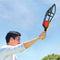 Racquet Set Wham-O 20 x 55 x 10 cm (3 Stuks)