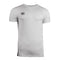 Heren-T-Shirt met Korte Mouwen Umbro 64887U 096 Wit Maat M