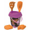 Strandspeelgoedset Wish 36 x 18 cm