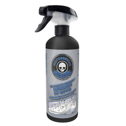 Glazenwisser Motorrevive Waterafstotend 500 ml
