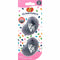 Auto luchtverfrisser California Scents JB15993 Island Punch