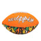 Rugby Bal Oranje Neopreen
