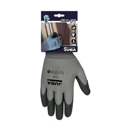 Werkhandschoenen JUBA Nylon PVC Maat 9