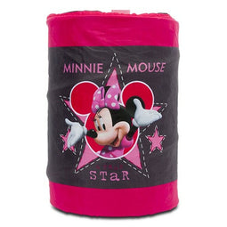 Afvalbakje voor de auto Minnie Mouse MINNIE112 Roze