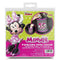 Afvalbakje voor de auto Minnie Mouse MINNIE112 Roze