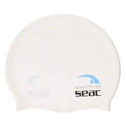 Badmuts SWIM IN SEAC Softee 7801568 Wit