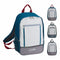 Koelrugtas Cool 10 L 23 x 15 x 36 cm