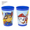 Kindertoiletartikelen Reisset The Paw Patrol 4 Onderdelen Licht Blauw