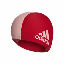 Badmuts Adidas Rood Kinderen Maat Enkel