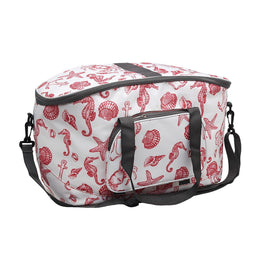 Koeltas Rood Navy 49 x 21 x 30 cm