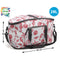 Koeltas Rood Navy 49 x 21 x 30 cm