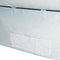 Zonnetent Aktive Blauw Strand Polyester 360 x 120 x 150 cm