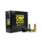 Set Bouten OMP 27 mm Geel 20 uds M14 x 1,25