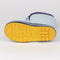 Kinderregenlaarzen Bluey Licht Blauw Schoenmaat 27
