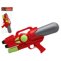 Waterpistool 67 cm Rood
