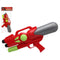 Waterpistool 67 cm Rood