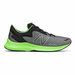 Hardloopschoenen voor Volwassenen New Balance MPESULL1 Grijs Groen Schoenmaat 44