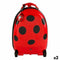 Trolley Rastar Kinderen Lieveheersbeestje Afstandsbediening 2,4 GHz 34 x 48 x 27,5 cm