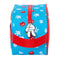 Toilettas voor op School Mickey Mouse Clubhouse Fantastic Blauw Rood 26 x 15 x 12 cm