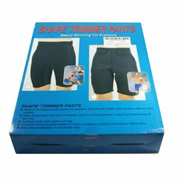 Sportbroekje voor heren Randy VSR Neopreen Zwemmen Blauw Maat S