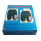 Sportbroekje voor heren Randy VSR Neopreen Zwemmen Blauw Maat S