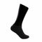 Sportsokken Sneakers Spalding C34033 Zwart Schoenmaat 35-40