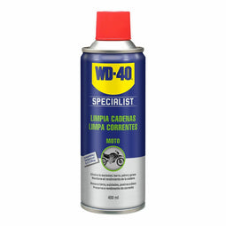 Kettingreiniger WD-40 34138 400 ml