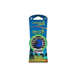 Auto luchtverfrisser California Scents New Car