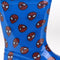 Kinderregenlaarzen Spider-Man Blauw Schoenmaat 26