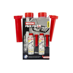 Dieselbehandeling Motul