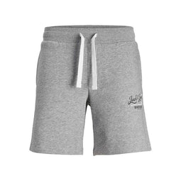 Sportbroekje voor heren Jack & Jones JPSTANDY SWEAT 12225087 Grijs Maat L