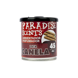 Auto luchtverfrisser Paradise Scents Kaneel (100 gr)