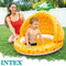 Opblaasbaar Kinderzwembad Intex ananas 45 L 102 x 94 x 102 cm (6 Stuks)